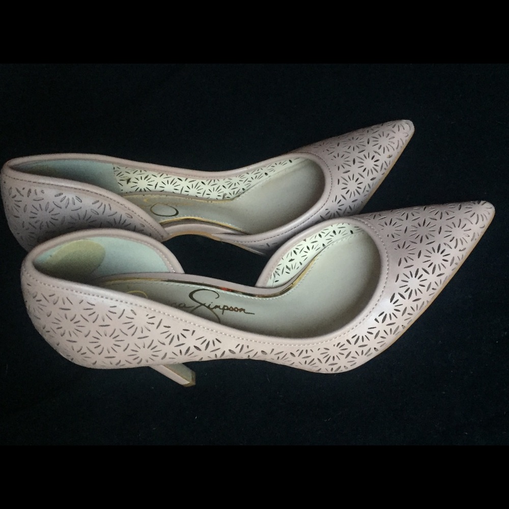 Jessica Simpson - Picture 3 of 6
